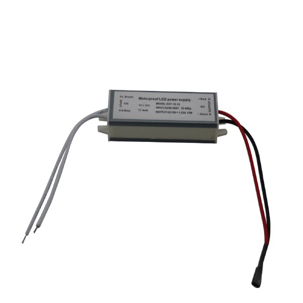 15 Watt